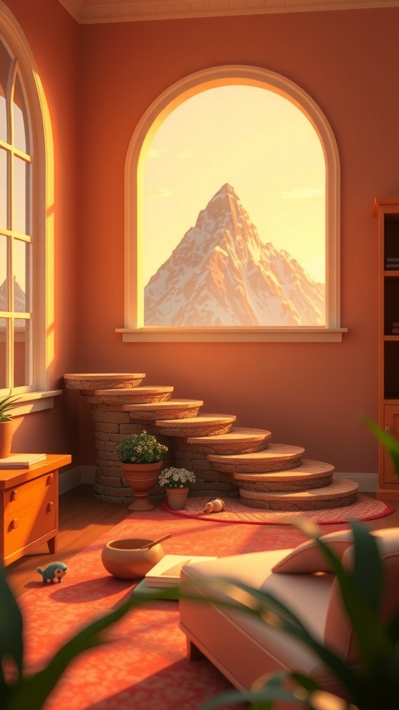 अंतिम कोशिश का जादू