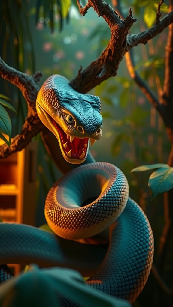 माँ का साथ और सुरक्षा का महत्व