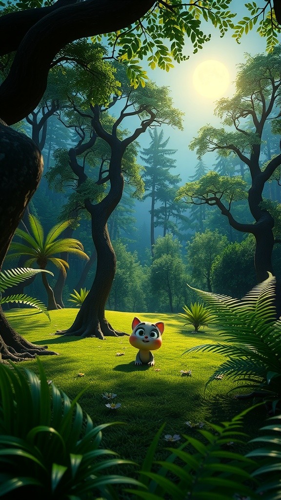 The Kiwi Bird: New Zealand's Whiskered Wonder