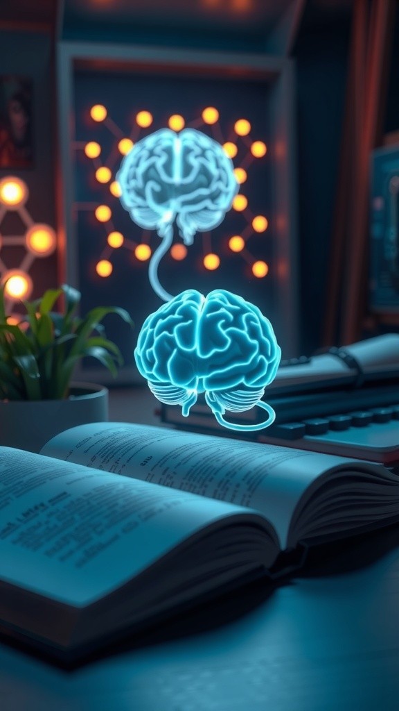 इंसानी दिमाग के 5 अद्भुत तथ्य जो आपको चौंका देंगे!