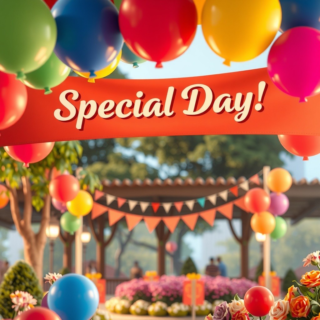 Join Us for Manasvi's Birthday Celebration!