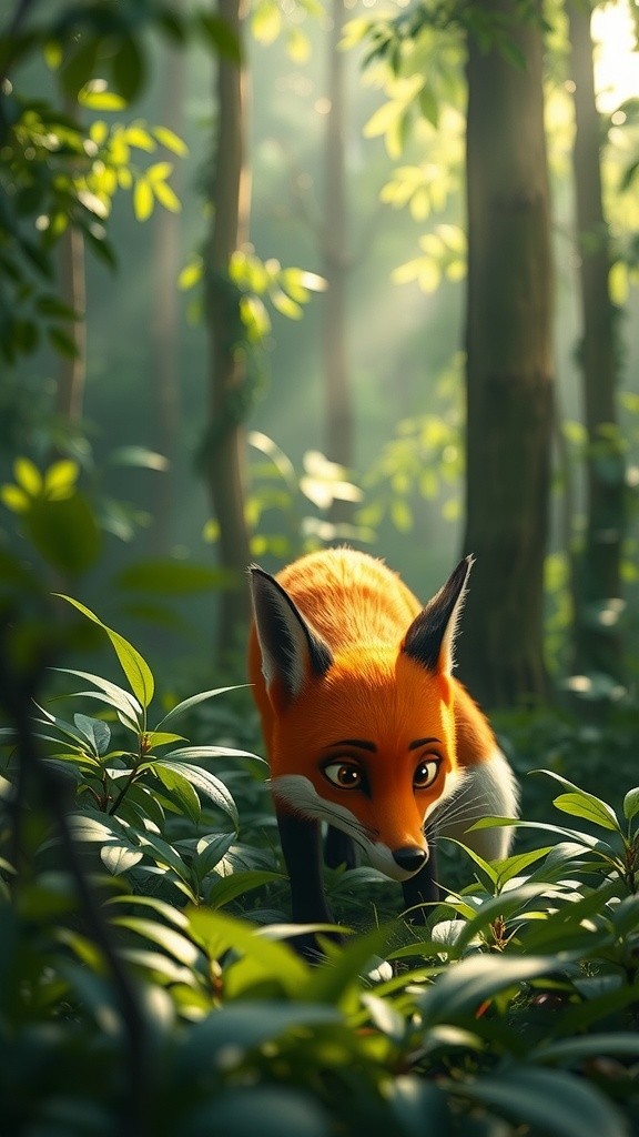 खट्टे अंगूर की कहानी