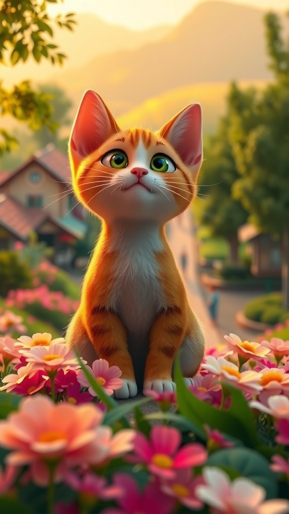 Milo dan Sayap Impian