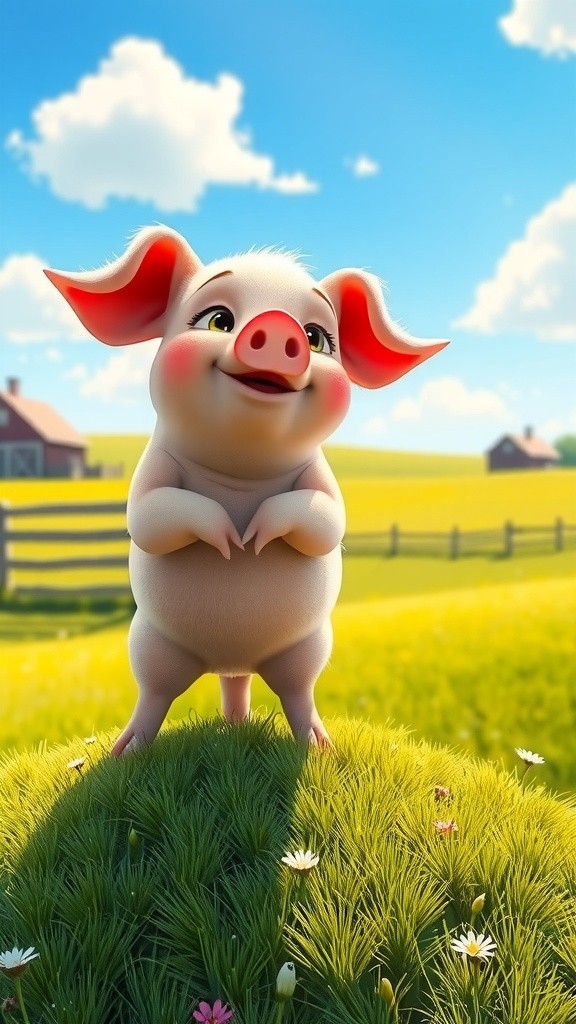 Hilarious Cartoons for Kids