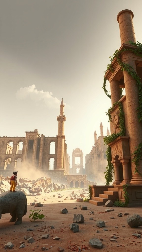 The Silent Sovereign: A Tale of the Overlooked Queen