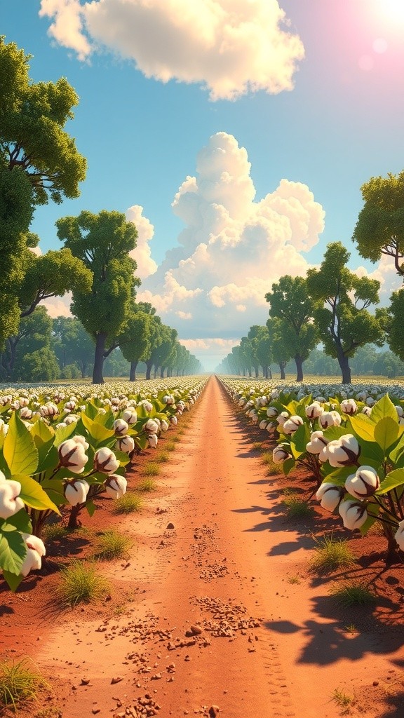 A Legend Born from Slavery