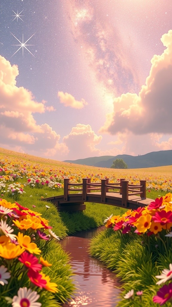 A Heartwarming Tale for Kids