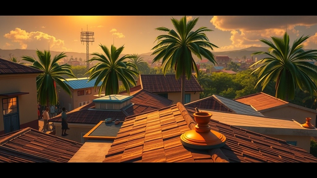 Empowering Makeni: The Oxford Family Impact