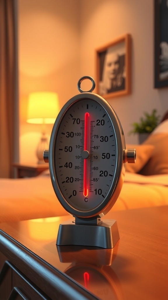 Demam: Tanda Tubuh Melawan Infeksi dan Cara Mengatasinya