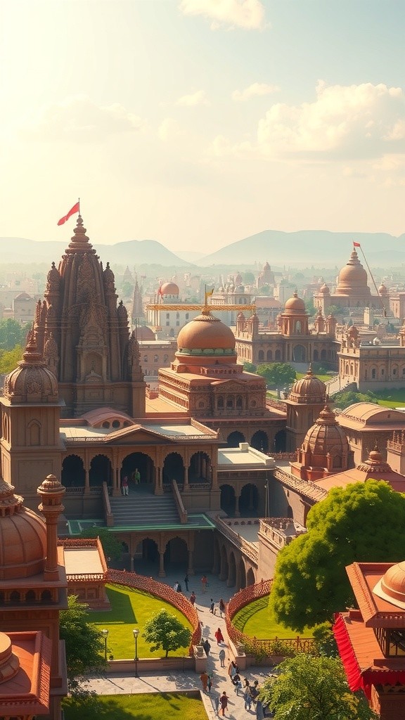 Legacy of Ayodhya: The Yearning of King Dasharatha