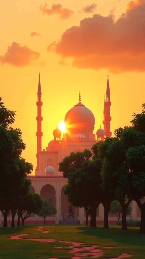 अल्लाह पर भरोसा: सुरक्षा और सहायता के संकेत