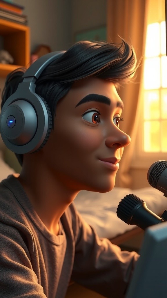 Consistency and Dedication: The True Factors of Success