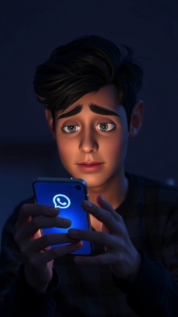 The Message from Beyond