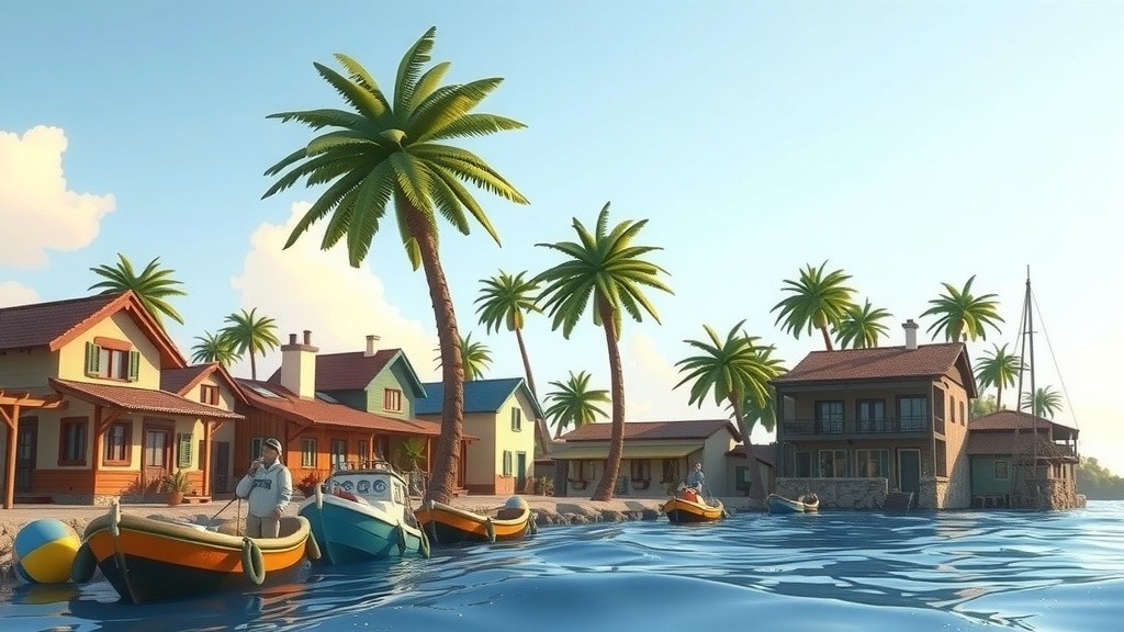 The Legend of Malin Kundang