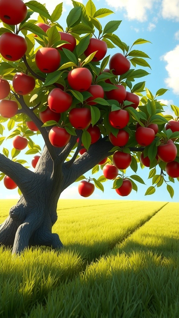 দূতো আপেল বোরো জোকরা