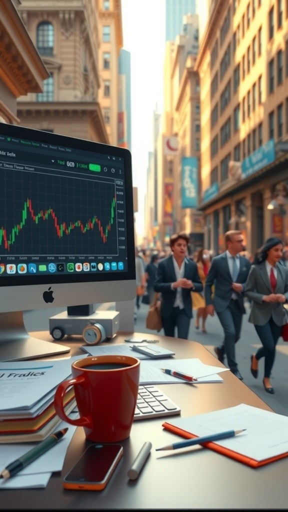 Unlocking Hidden Gems: Discover Niche Stocks!