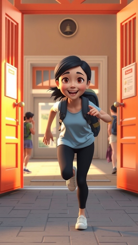 Kejadian Memalukan di Kampus