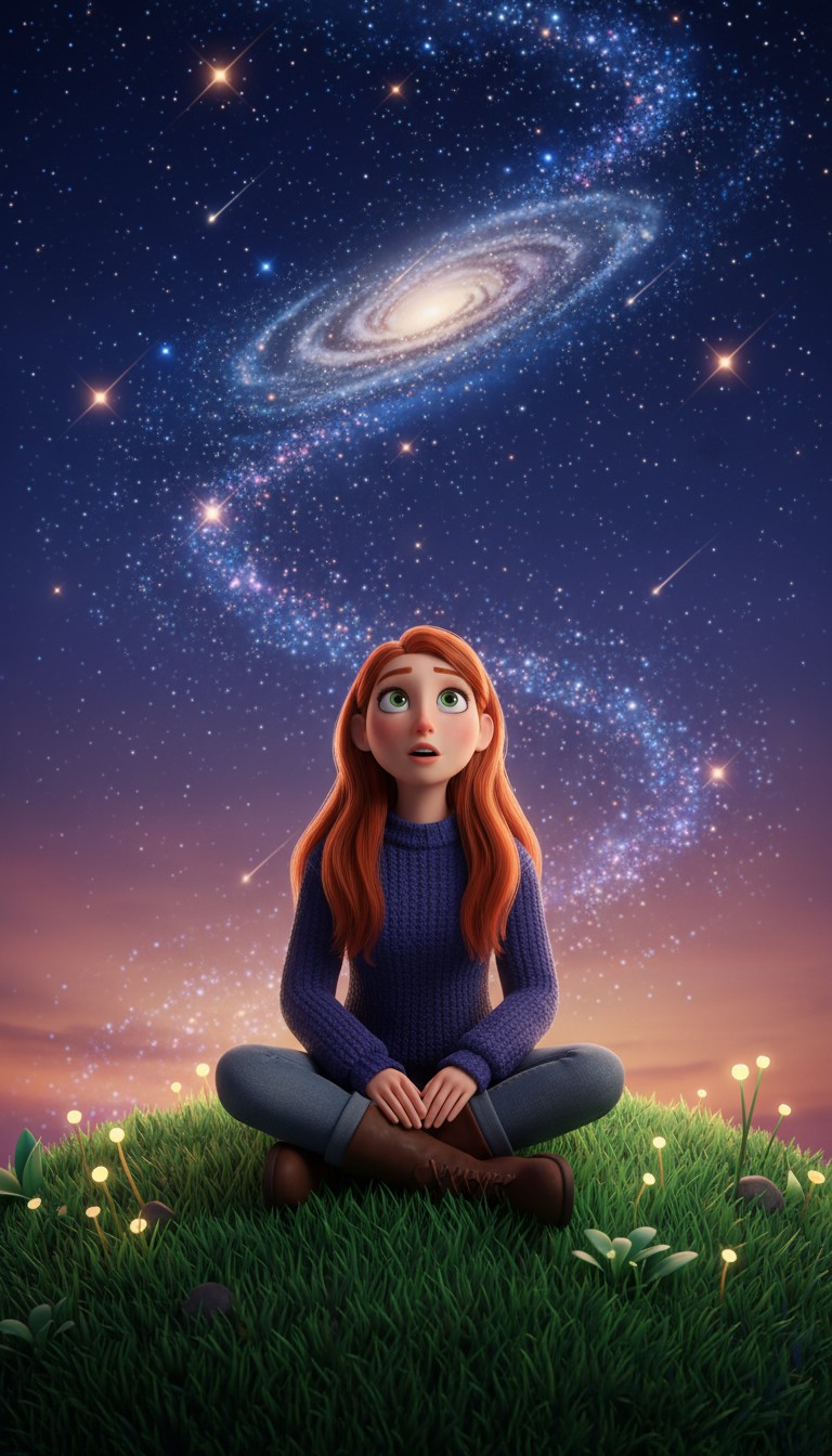 Unraveling the Secrets of the Sky