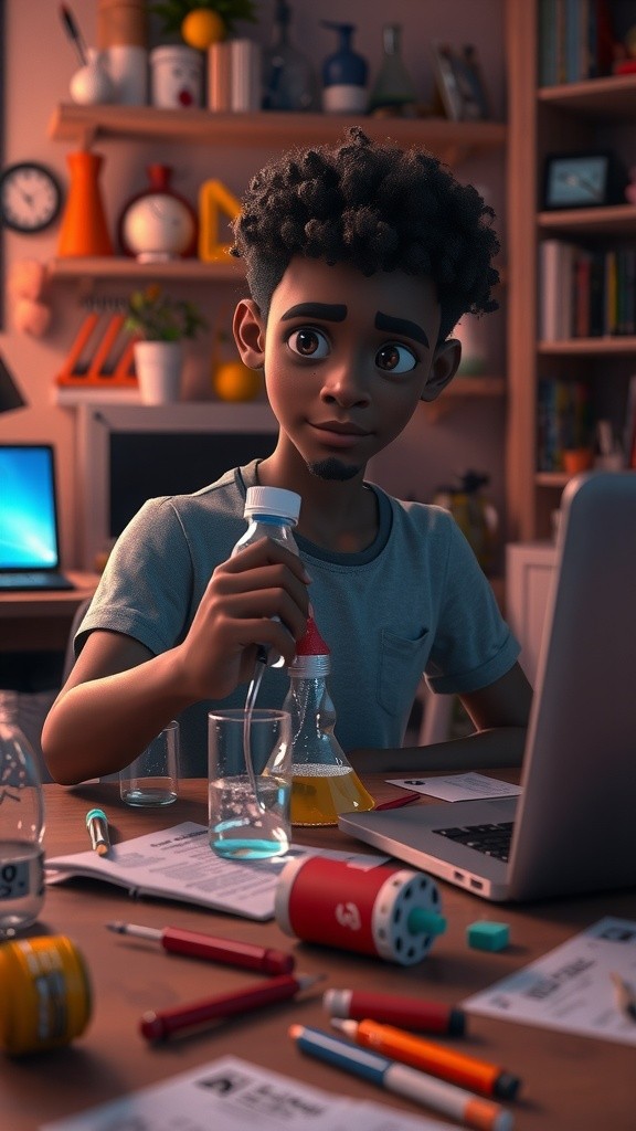 Resilience in Innovation