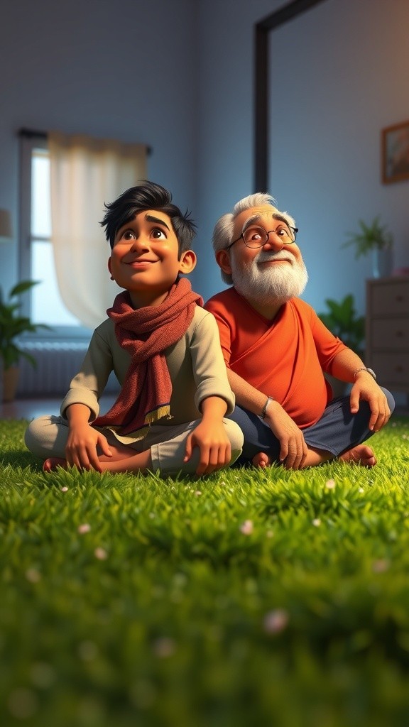 بچے کا پہلا کلمہ