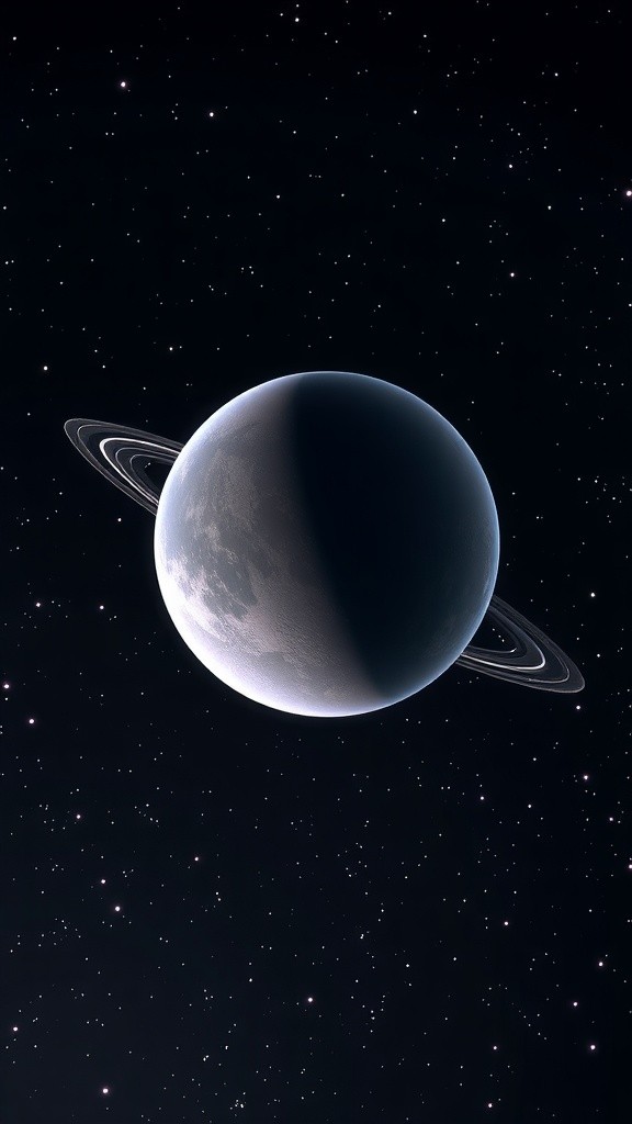 Fakta Menarik tentang Planet Merkurius