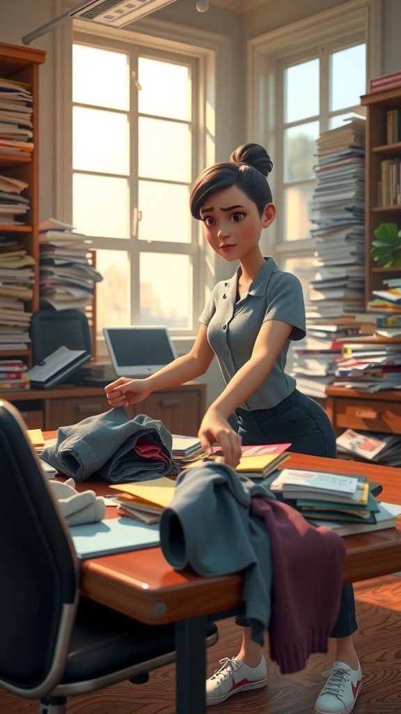 The Power of Consistency