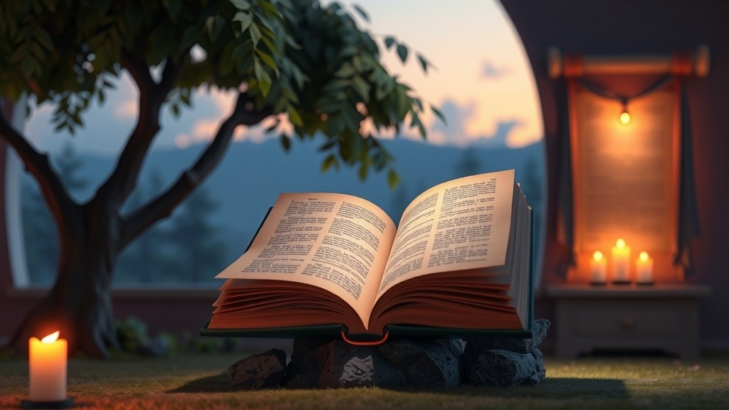 The Revelation of Jesus Christ: Prologue and Greetings