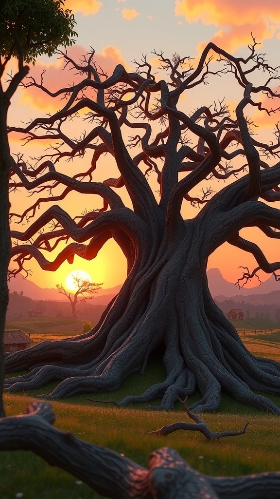 Kisah Pasantrén Dahu Pugur di Cirebon Kidul