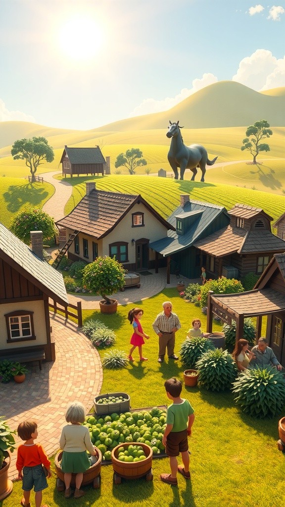 خزانے کی حیرت انگیز تلاش