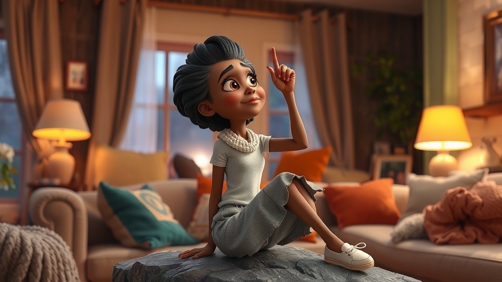 The Humbling Lesson of the Hyena