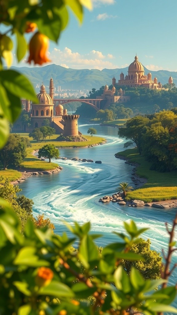 The Discovery of Nigeria: A Historical Journey