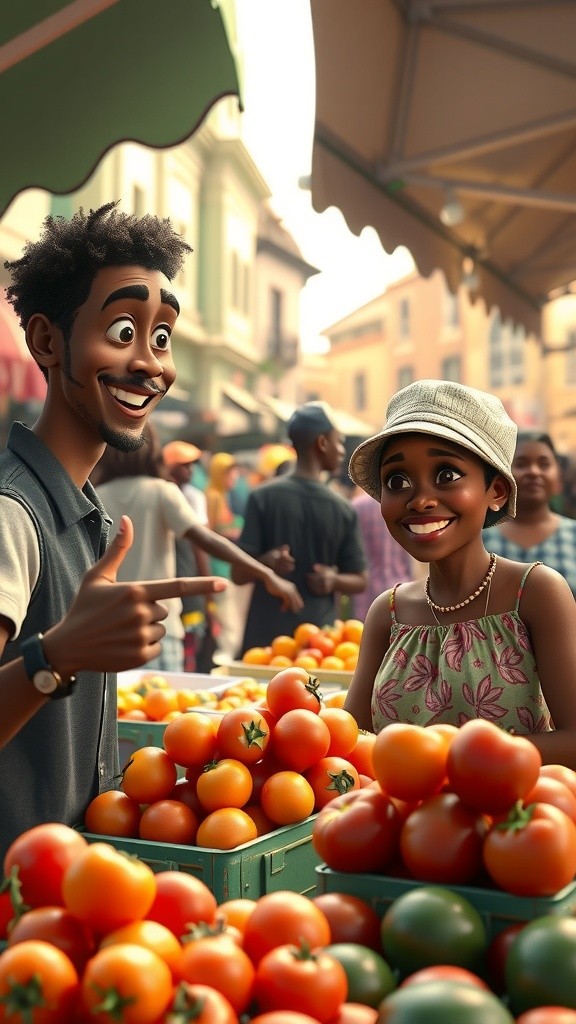 Life for the Average Nigerian Man