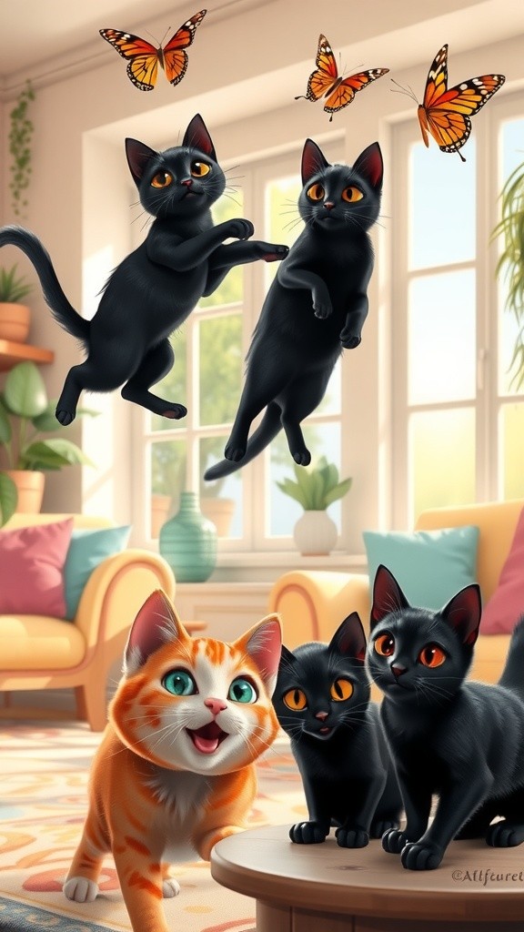 Billiyon ka Fun World Tour!