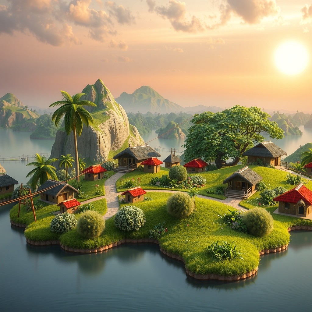 Explaining the Discovery of Nigeria and Its Discoverer