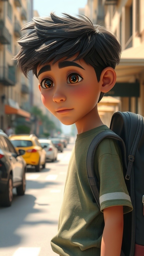 सच्ची दोस्ती की कहानी