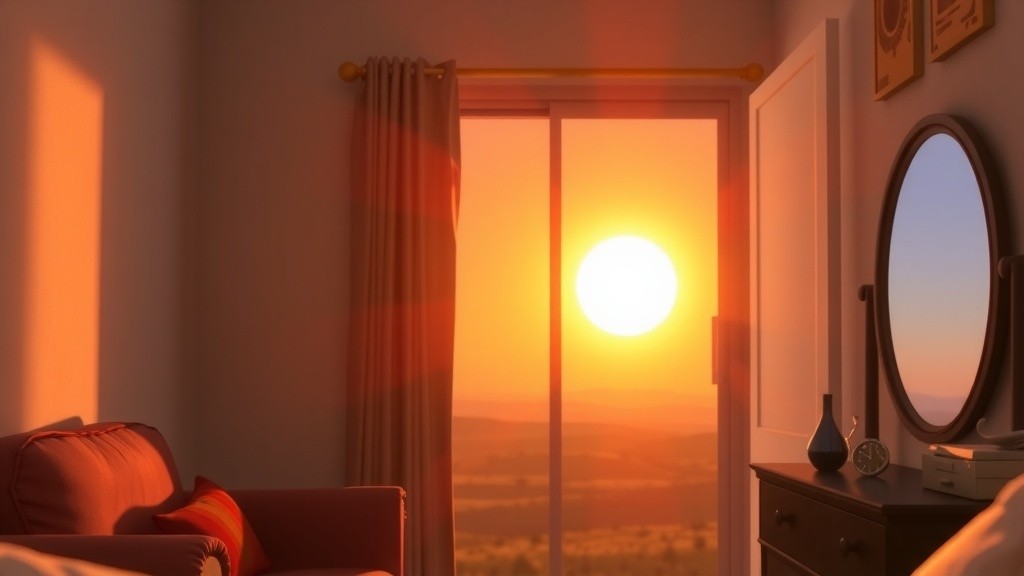 Anna's Awakening: A Journey to Health and Happiness