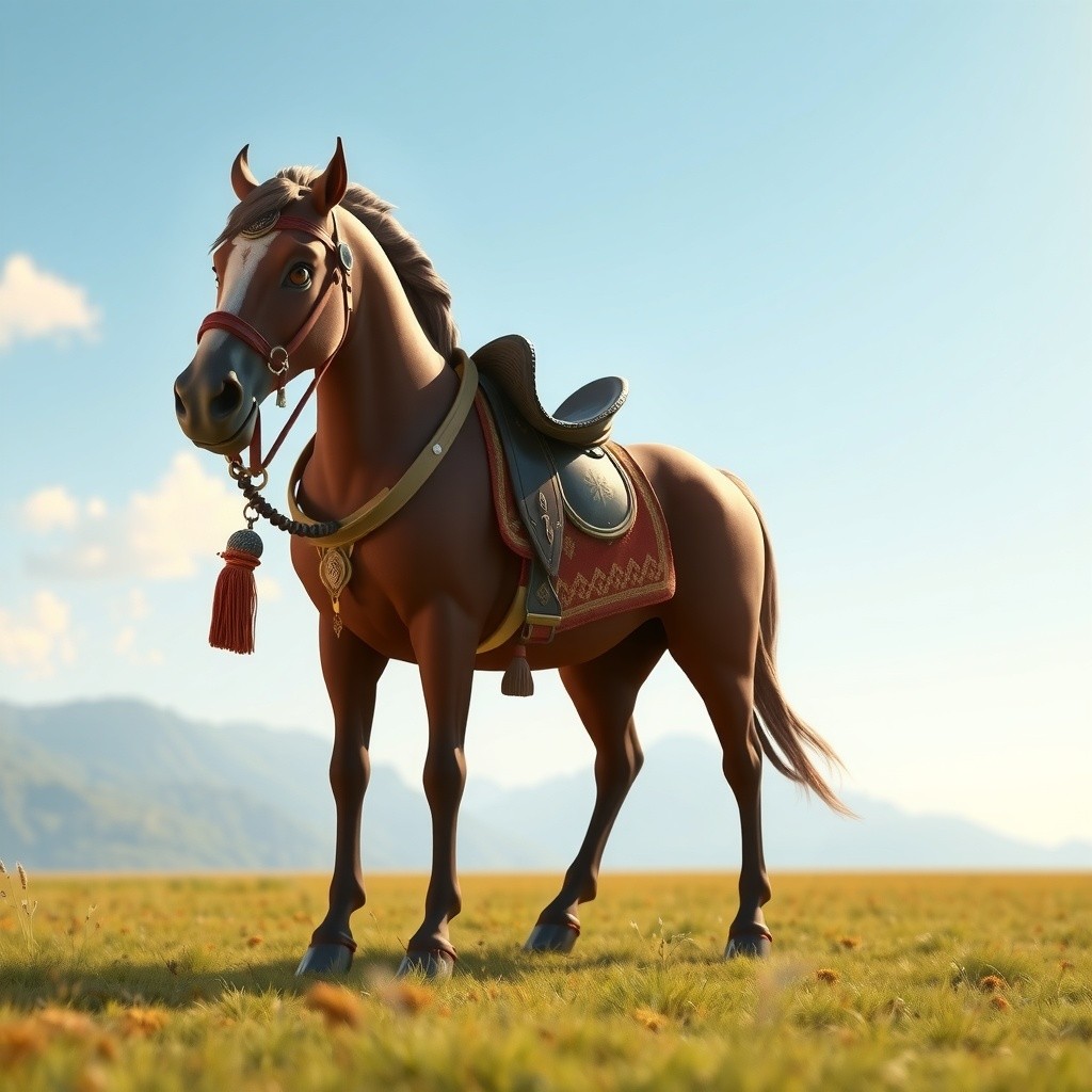अर्जुन और बभ्रुवाहन: युद्ध, मृत्यु और पुनर्जीवन