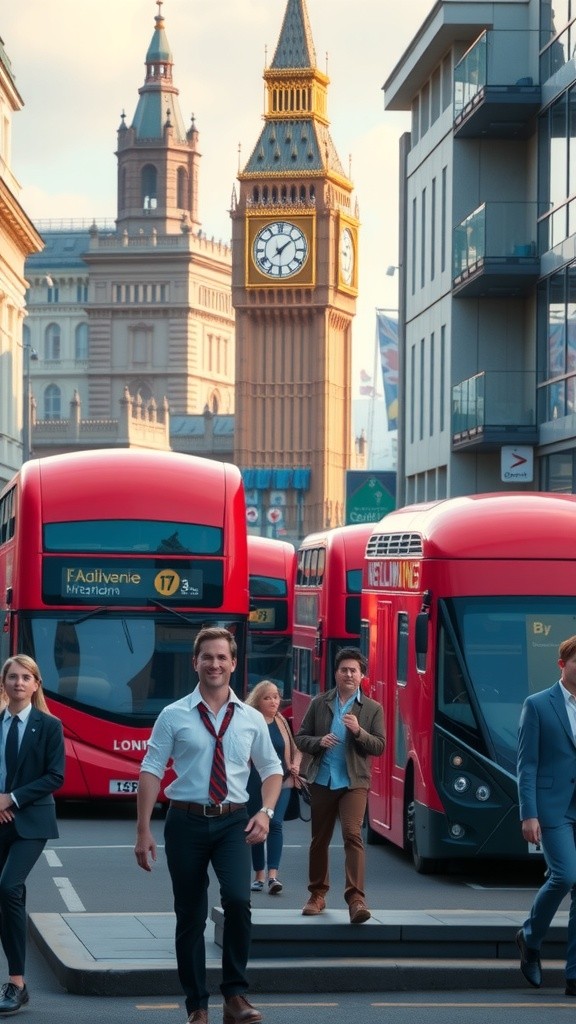 Stay Safe: Tips to Avoid Phone Theft in London