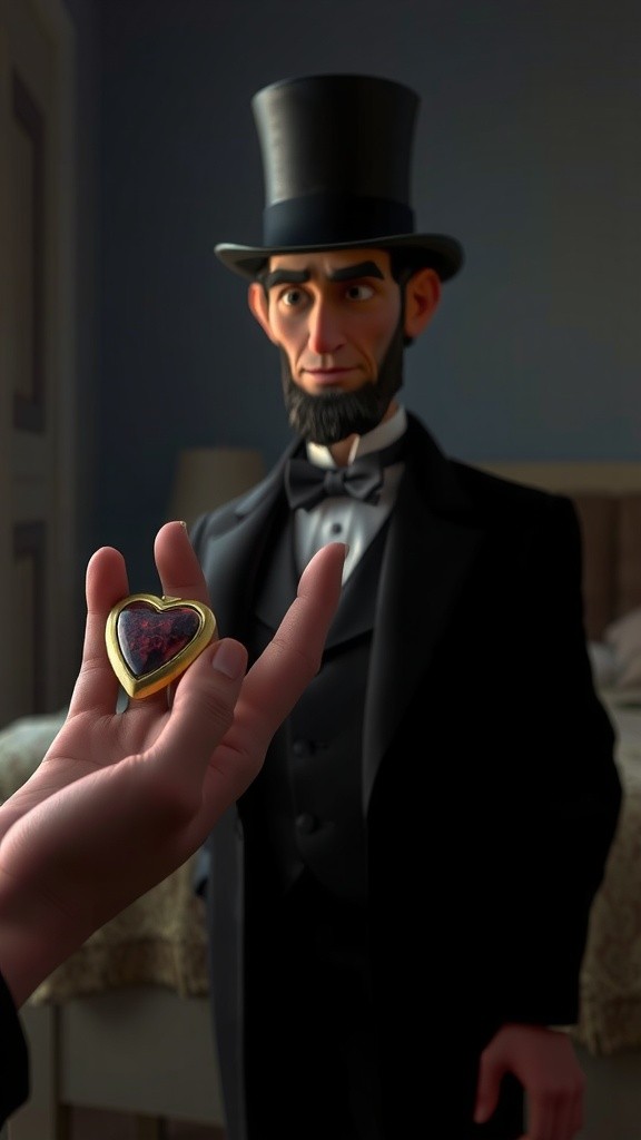 The Journey to Right Love