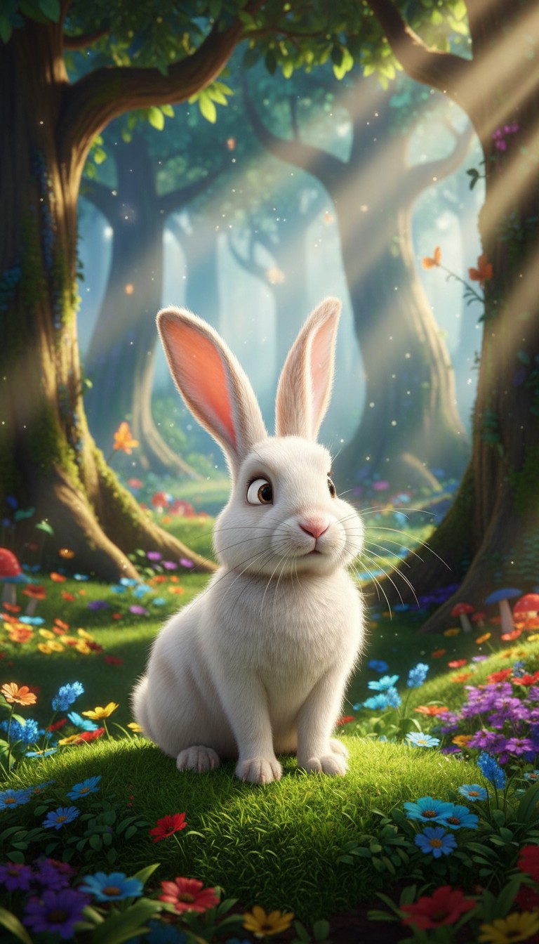 Adventures in Catoon Land