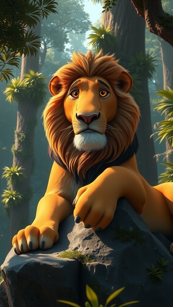 जानवरों की प्यारी आवाज़ें