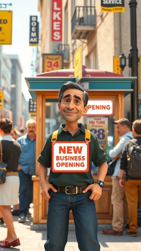 Kakek dan Layanan Montir Waktu