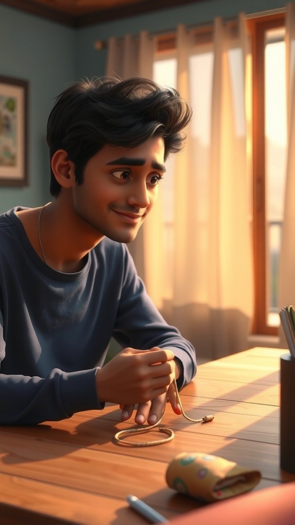 Finding the Falcon's Home