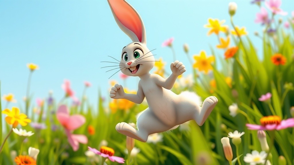 A Heartwarming Tale for Kids