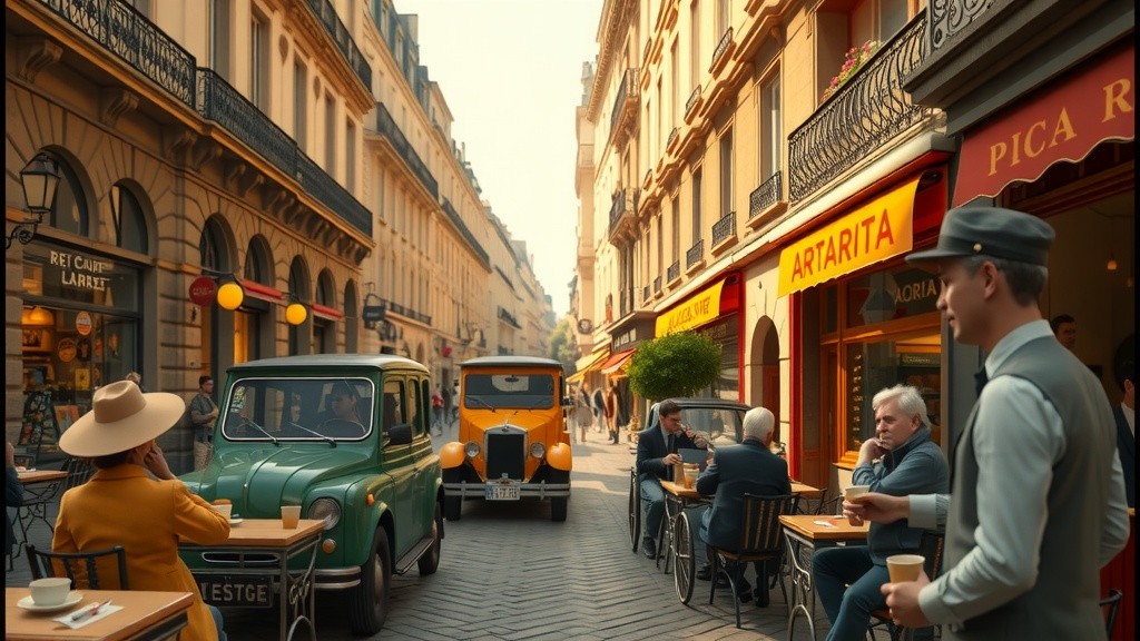 A Surprising True Story of Picasso You Never Knew