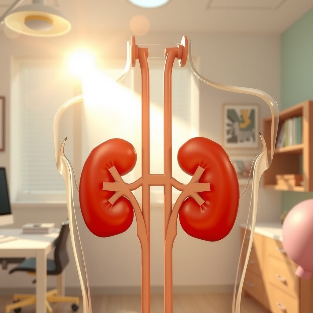 Contacting Kidney Problems and Prevention Tips