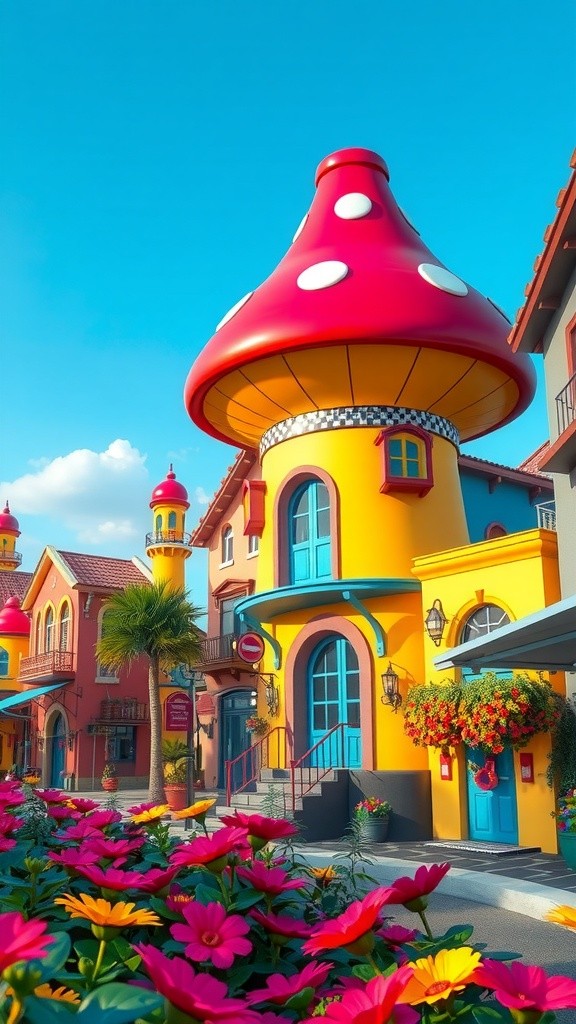 Petualangan Kiko si Kucing Pelangi dan Robo Kecil Baterai Habis!