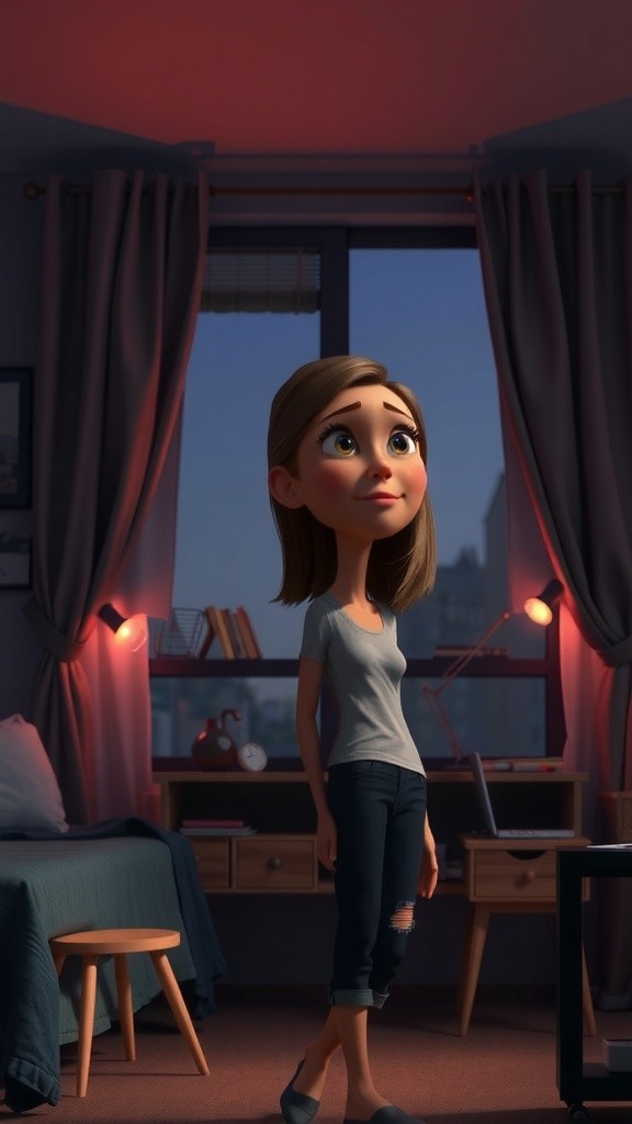 Stop Chasing: Build Yourself Instead