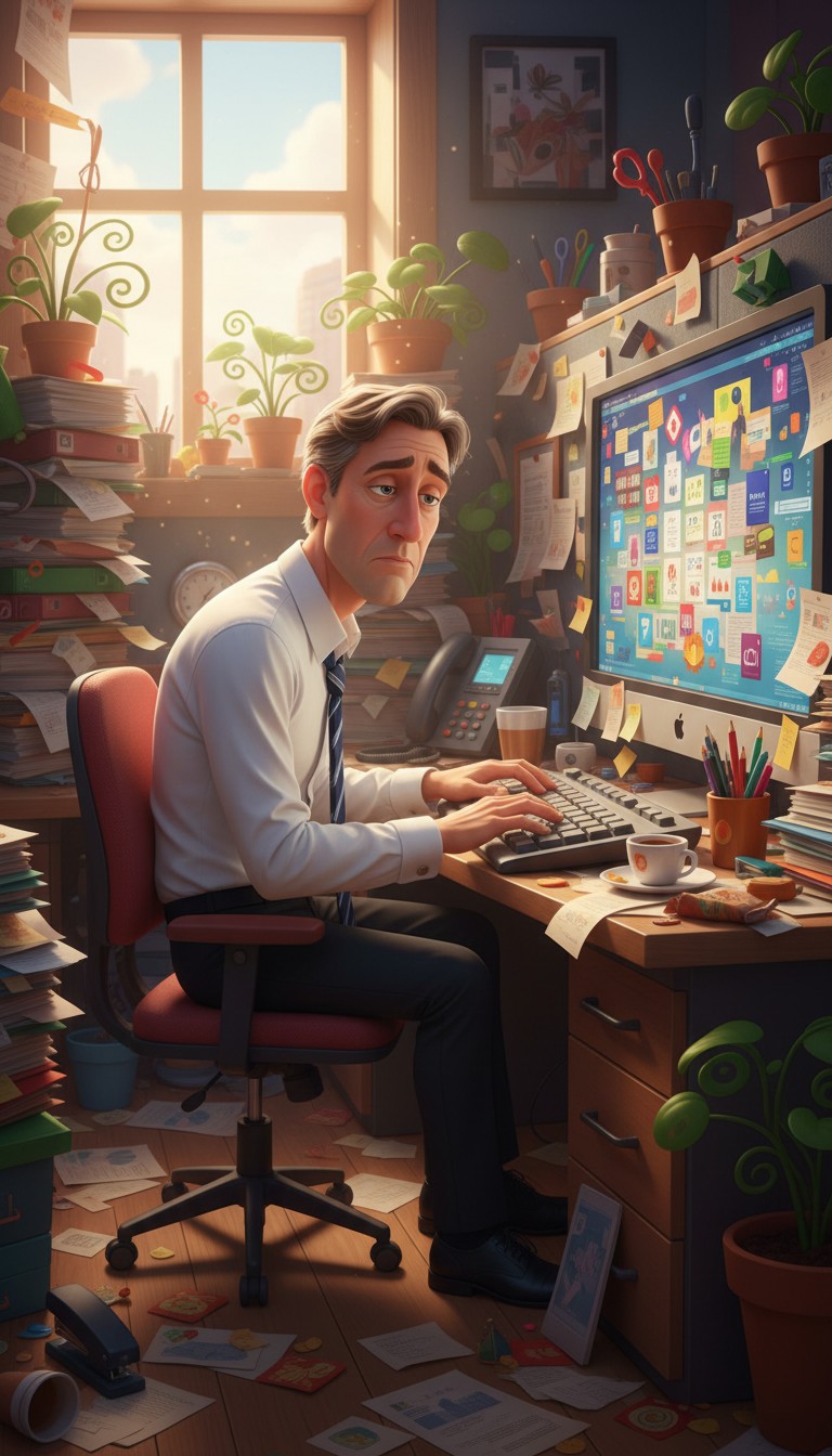 Epic Prank Fails in Hilarious 3D!