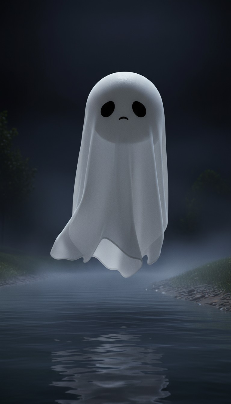 La Llorona: Echoes of the River